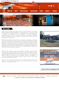 Mobile Screenshot of americanheattreating.com